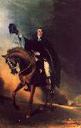  Sir Thomas Lawrence The Duke of Wellington oil